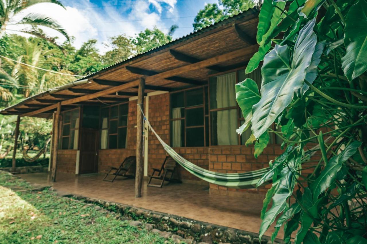 Huingos Eco Lodge タラポト エクステリア 写真